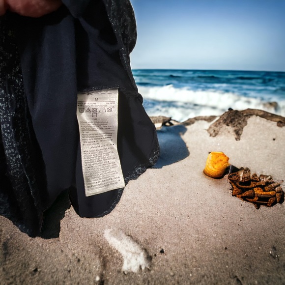 Old Navy Maternity Tank Top Size Medium - Picture 4 of 4